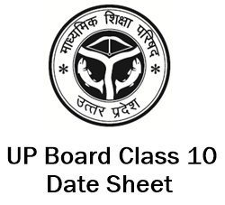 up board class 10 date sheet